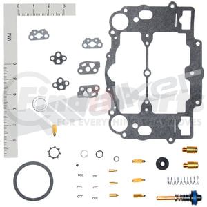 19058 by WALKER PRODUCTS - Walker Products 19058 Carburetor Repair Kit