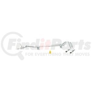 3605058 by SUNSONG - Power Steering Return Line Hose Assembly