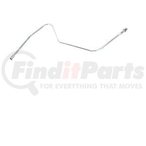 5203012 by SUNSONG - A/C Liquid Line with Orifice Tube