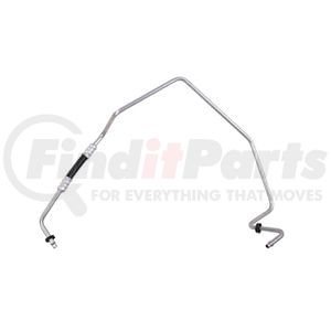 5801048 by SUNSONG - Auto Trans Oil Cooler Hose Assembly