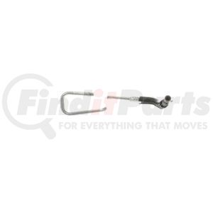 5801438 by SUNSONG - Automatic Transmission Oil Cooler Hose Assembly