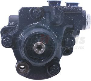 96-6057 by A-1 CARDONE - Power Steering Pump