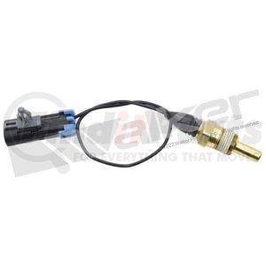 214-1030 by WALKER PRODUCTS - Walker Products 214-1030 Engine Coolant Temperature Sender