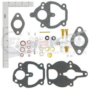 778-615A by WALKER PRODUCTS - Walker Products 778-615A Carburetor Repair Kit