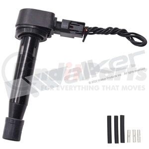 921-92012 by WALKER PRODUCTS - ThunderSpark 921-92012 Ignition Coil