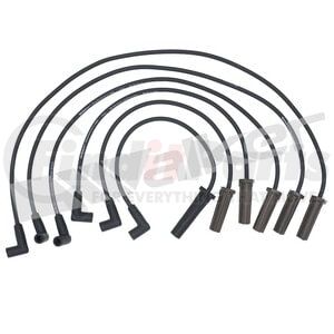 924-1357 by WALKER PRODUCTS - ThunderCore PRO 924-1357 Spark Plug Wire Set