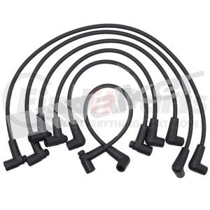 924-1353 by WALKER PRODUCTS - ThunderCore PRO 924-1353 Spark Plug Wire Set