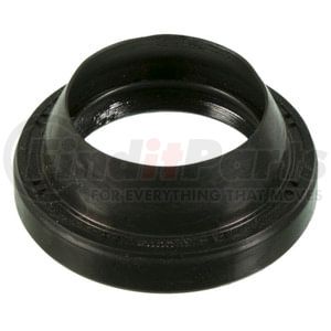 National Seals 711009 Manual Transmission Extension Housing Seal National 711009 Retén de la Carcasa de Extensión de
