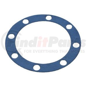 National Seals GKT1005 Drive Axle Shaft Flange Gasket National GKT 1005 Arbre de roue – Joint de bride pour Eaton; Meritor RA