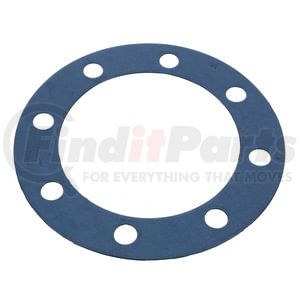 GKT1008 by NATIONAL SEALS - National GKT 1008 Drive Axle Shaft Flange Gasket