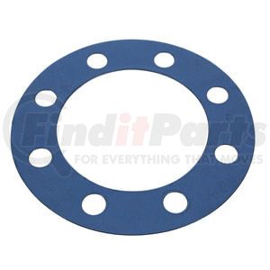 GKT1000 by NATIONAL SEALS - National GKT 1000 Drive Axle Shaft Flange Gasket