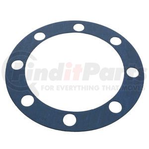 GKT1002 by NATIONAL SEALS - National GKT 1002 Drive Axle Shaft Flange Gasket