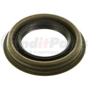 710971 by NATIONAL SEALS - Trans Case Input Shaft Seal