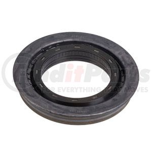 National 711115 Transfer Case Output Shaft Seal - Spring Loaded Multi-Lip Design