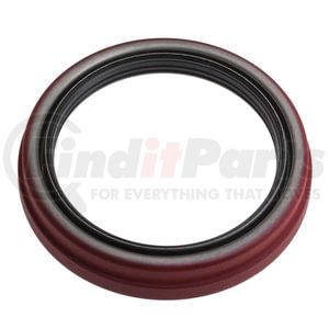 National Seals 370037A Wheel Seal National 370037A Joint de roue pour Rockwell-Standard FWRW