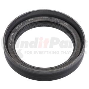 380001A by NATIONAL SEALS - National 380001A Wheel Seal