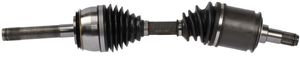 665185HD by A-1 CARDONE - CV Axle Assembly