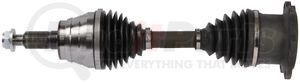 661325HD by A-1 CARDONE - CV Axle Assembly