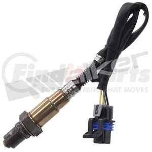 932-24006 by WALKER PRODUCTS - Walker Products 932-24006 Oxygen Sensor 4-W Direct Fit