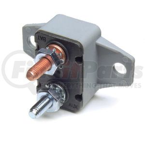 82-2186 by GROTE - Circuit Breaker, 40 Amp, w/ Bracket (Molded)