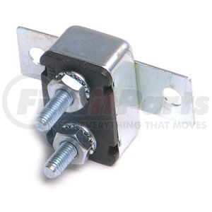 82-2187 by GROTE - Circuit Breaker, 35 Amp, w/ Bracket