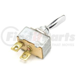 82-2226 by GROTE - Toggle Switch, 50 Amp, On/Off, Spst, 2 Screw