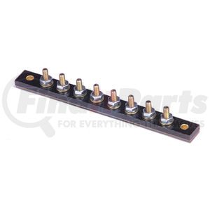 82-2311 by GROTE - Terminal Strip, 4 Stud