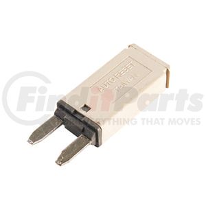 82-2340 by GROTE - Circuit Breaker; For Miniature Blade Fuses, Type I, L0A