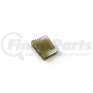 82-ANS-7.5A by GROTE - Low Profile Miniature Blade Fuse, 7.5A, 5 Pk