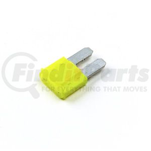 82-ANT-20A by GROTE - Micro Blade Fuse; 2 Blade, 20A