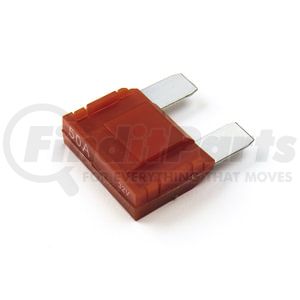 82-ANX-50A by GROTE - Large Blade Fuse, 50A, 1 Pk