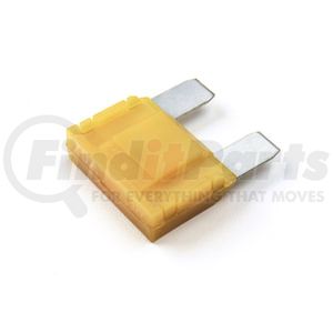 82-ANX-70A by GROTE - Large Blade Fuse, 70A, 1 Pk