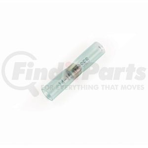 83-2614 by GROTE - Solder Splice Terminal, 16; 14 Ga, Pk 100