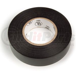 83-7029-3 by GROTE - Electrical Tape, 3/4", 66', Pk 10