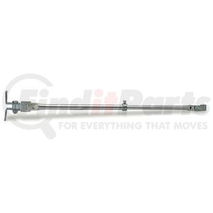 10025 by GROTE - MIRROR ARM, 19"- 28", ZINC, HEAVY DUTY/ADJ