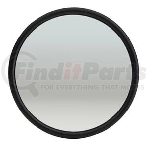 12053 by GROTE - 6" Convex Center-Mount Spot Mirrors, Mirror Head Only