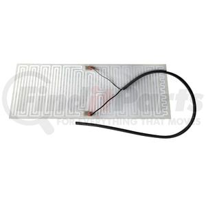 Grote 29060 Door Mirror Drive Motor West Coast Heating Element Replacement, Element