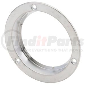 43253 by GROTE - Theft-Resistant Flange For 4" Round Lights, Steel