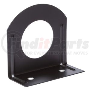 43532 by GROTE - Mounting Bracket For 2" & 21/2" Round Lights, For 2" Lamps (2 5/16" Hole)