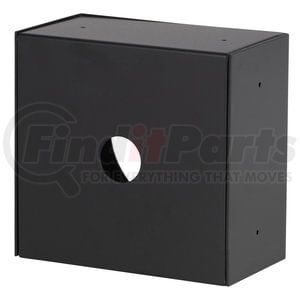 43732 by GROTE - Mounting Modules For 4" Round Light - Black