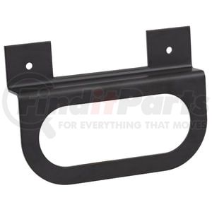43952 by GROTE - Z Mounting Bracket For Oval Lights, Black