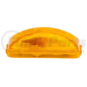 46413 by GROTE - Marker Clearance Lamp - Yellow, Sealed, Single Bulb