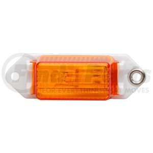 46883 by GROTE - CLR/MARKER LAMP, Yellow, ECONOMY