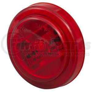 47122 by GROTE - SuperNova 2 1/2" LED Clearance Marker Light - Red