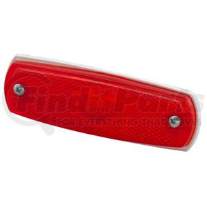 47262 by GROTE - SuperNova Low-Profile LED Clearance Marker Lights, w/out Bezel