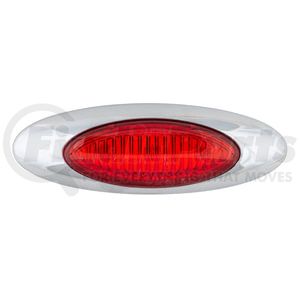 47913 by GROTE - M5 Series LED Clearance Marker Light - .180" Molded Bullet