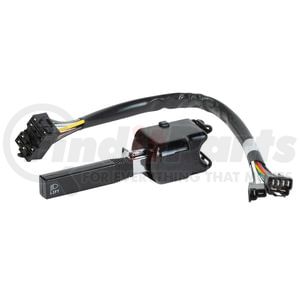 48532 by GROTE - Kenworth OEM Replacement Switch With Harness, Turn Signal Switch Kit