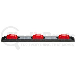 49182 by GROTE - SuperNova LED Light Bars, Red