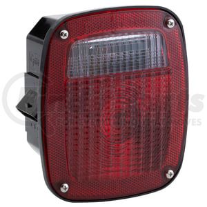 53630 by GROTE - SuperNova Three-Stud Metri-Pack LED Stop Tail Turn Lights, RH