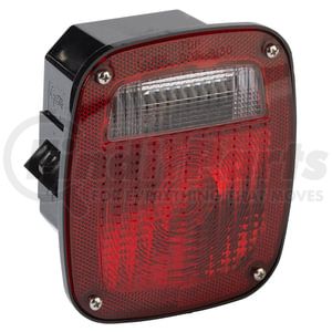 53722 by GROTE - STT LAMP, RED, 2-STUD METRI-PACK REPLCMNT